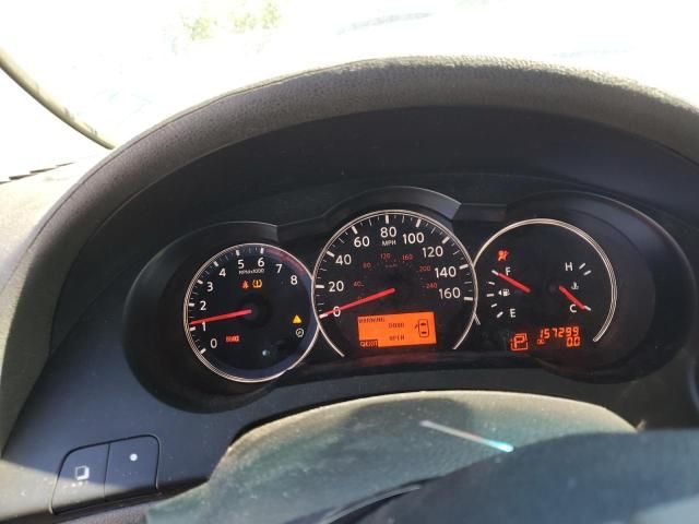 2010 Nissan Altima S