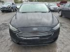 2018 Ford Fusion SE Hybrid