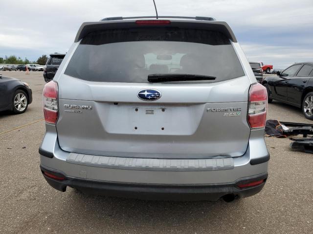 2014 Subaru Forester 2.5i Touring
