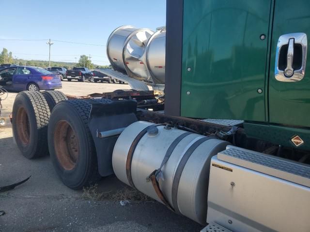 2015 International Prostar LF687 Semi Truck