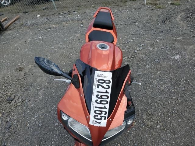 2003 Suzuki SV650