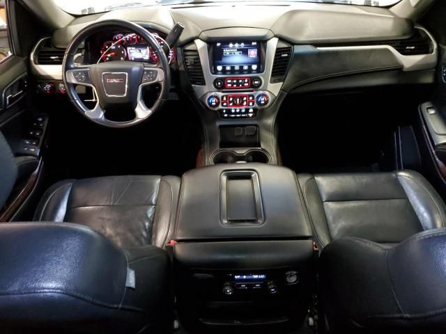 2015 GMC Yukon XL K1500 SLE