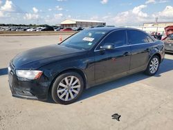 2013 Audi A4 Premium for sale in Wilmer, TX
