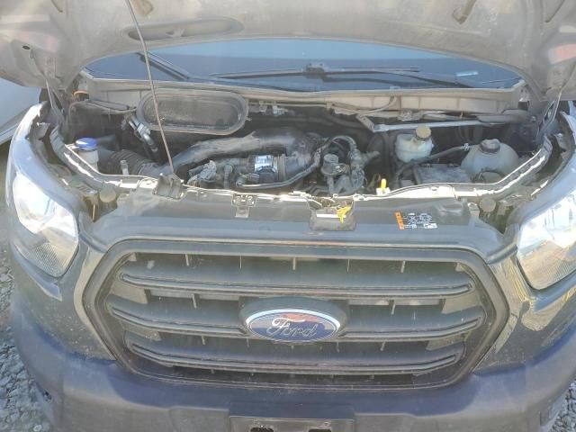 2020 Ford Transit 250 Delivery Van