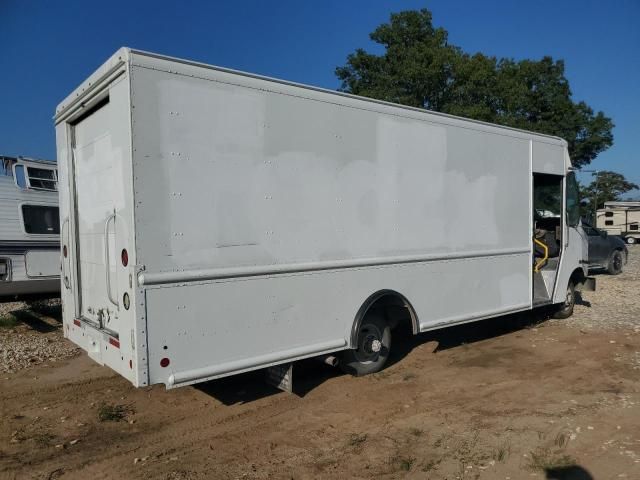 2016 Ford Econoline E450 Super Duty Commercial Stripped Chas