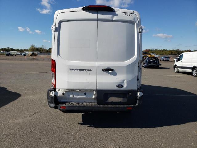 2019 Ford Transit Delivery Van