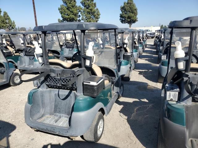 2020 Club Car Tempo Lithium