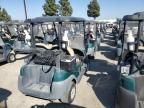 2020 Club Car Tempo Lithium