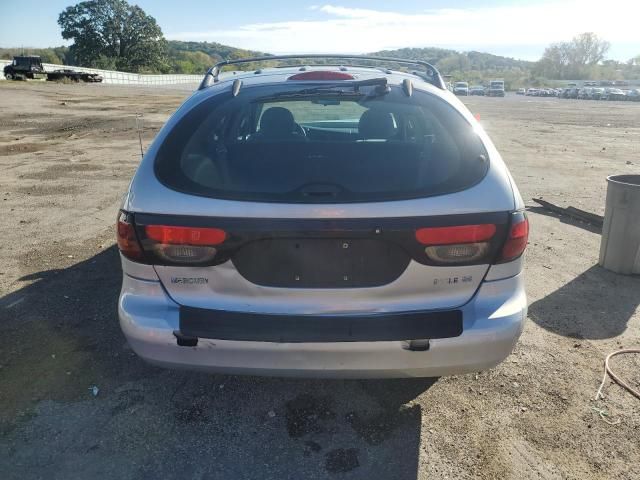 2004 Mercury Sable GS