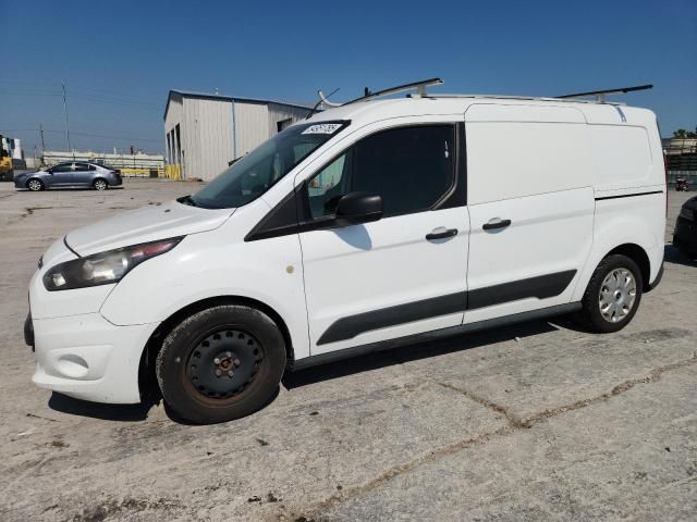 2015 Ford Transit Connect XLT