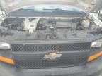 2017 Chevrolet Express G3500