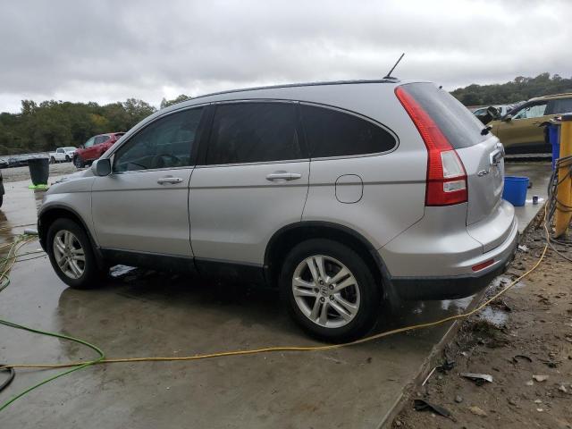 2011 Honda Cr-v exl