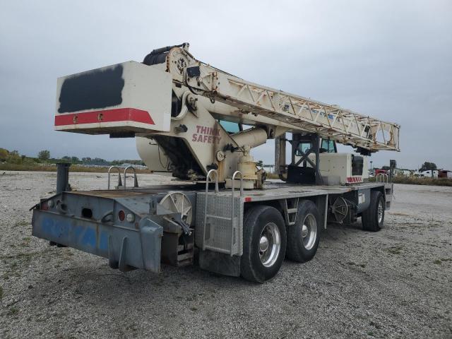2001 Terex T340 Crane
