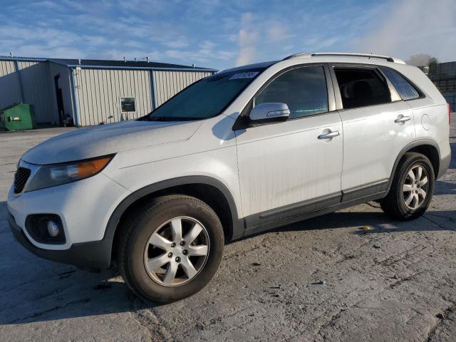 2011 KIA Sorento lx