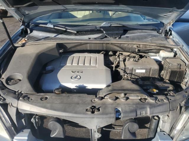 2007 Lexus RX 350