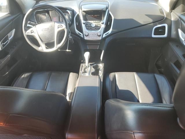 2011 GMC Terrain slt