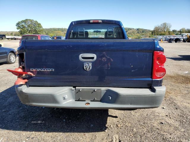 2006 Dodge Dakota st
