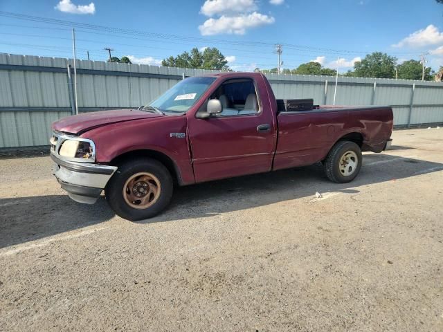 1998 Ford F150
