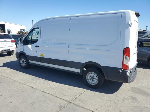 2019 Ford Transit T-150