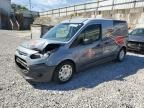 2018 Ford Transit Connect XL