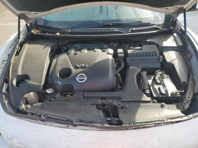 2014 Nissan Maxima s