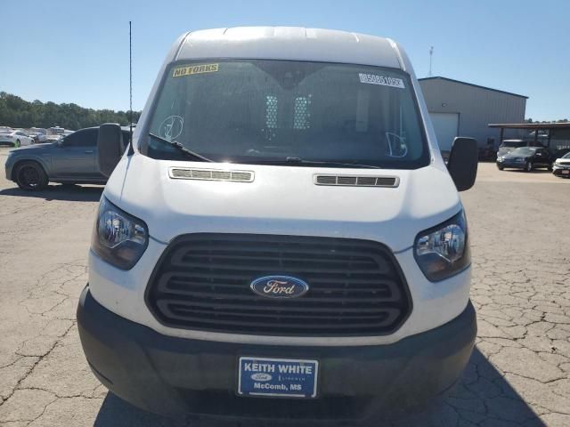 2019 Ford Transit T-350