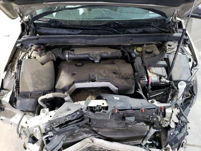 2013 Chevrolet Malibu LS