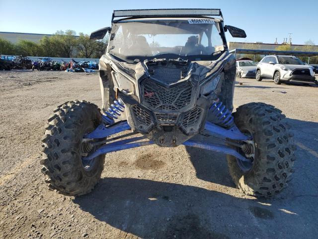 2022 Can-Am 2022 can am Maverick X3 Max-utility Vehicle