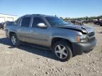 2008 Chevrolet Avalanche K1500