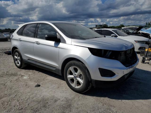 2016 Ford Edge se