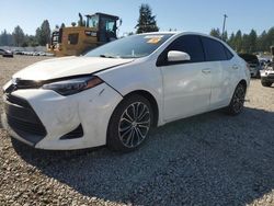2018 Toyota Corolla L for sale in Graham, WA