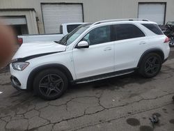 2020 Mercedes-Benz GLE 350 4matic for sale in Woodburn, OR