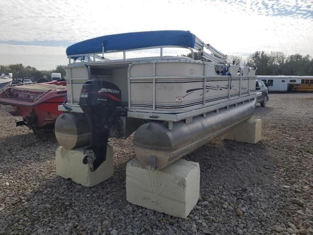 1998 Premier 2000 Mercury Power 2000-Outboard Engine