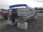 1998 Premier 2000 Mercury Power 2000-Outboard Engine