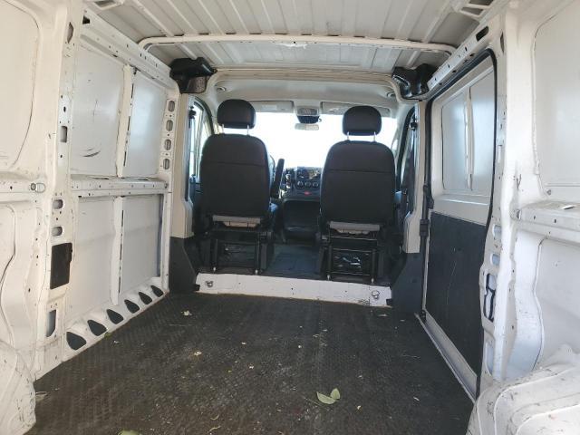 2020 Dodge RAM Promaster 1500 1500 Standard