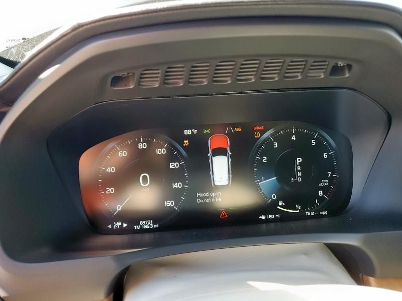 2020 Volvo XC90 T6 Inscription