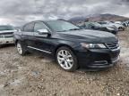 2018 Chevrolet Impala Premier