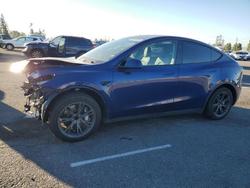 2024 Tesla Model y for sale in Rancho Cucamonga, CA