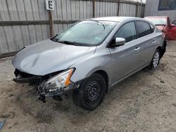 2014 Nissan Sentra S for sale in Los Angeles, CA