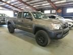2012 Toyota Tacoma Access Cab