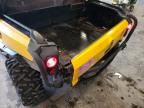 2016 Can-Am Commander 1000 XT