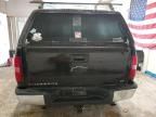 2008 Chevrolet Silverado K1500
