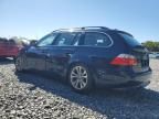 2007 BMW 530 xit