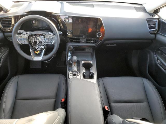 2025 Lexus Nx 250 Base