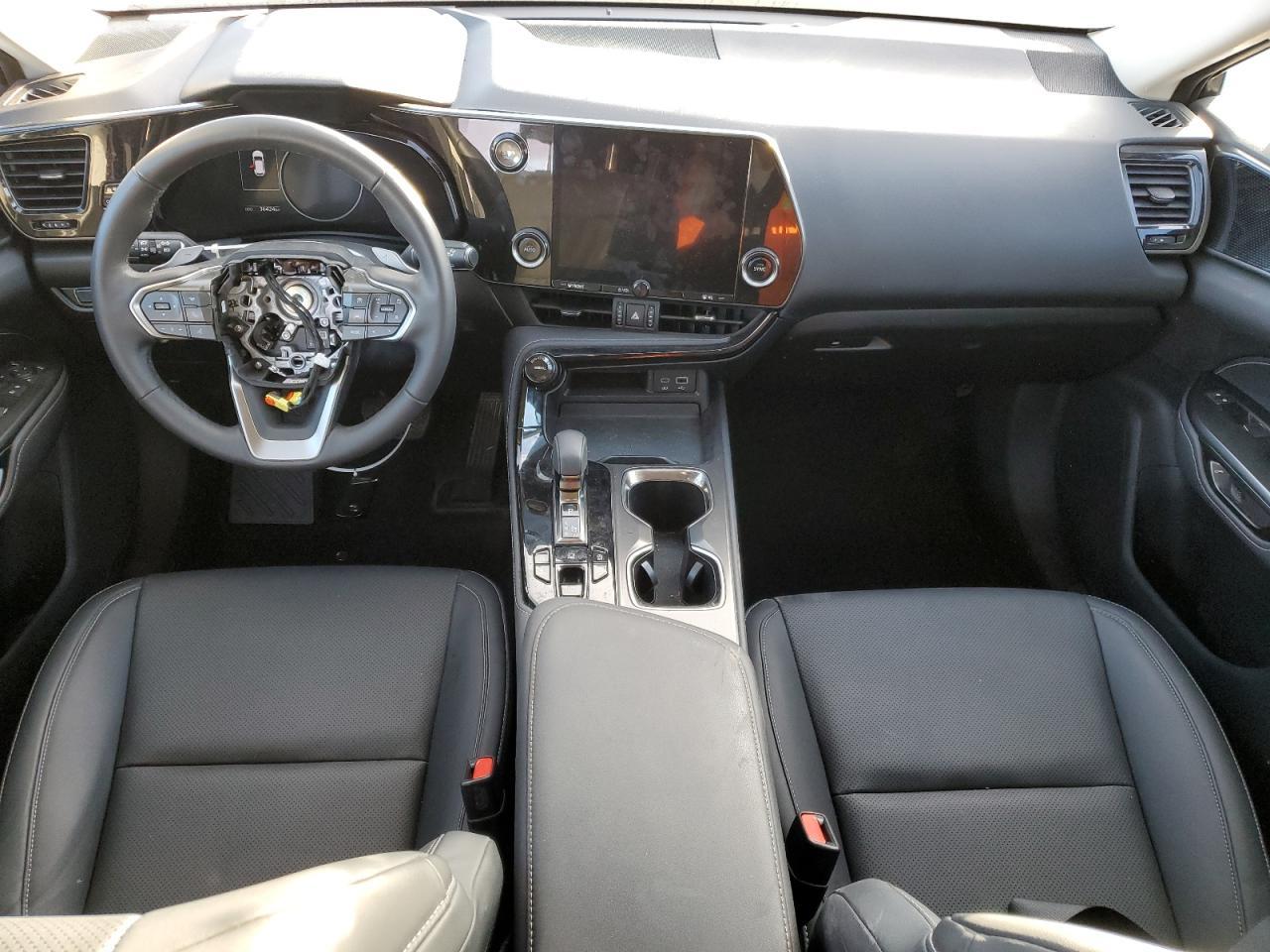 2025 Lexus Nx 250 Base