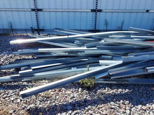 2000 UKN 2000 UNK Metal