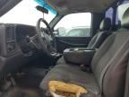 2004 GMC Sierra C2500 Heavy Duty