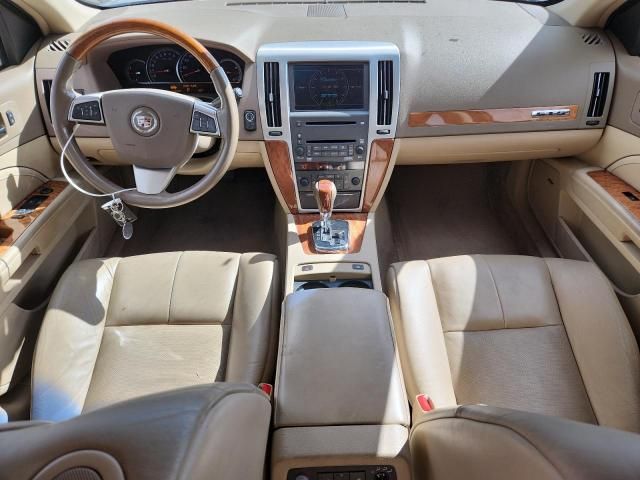 2009 Cadillac STS