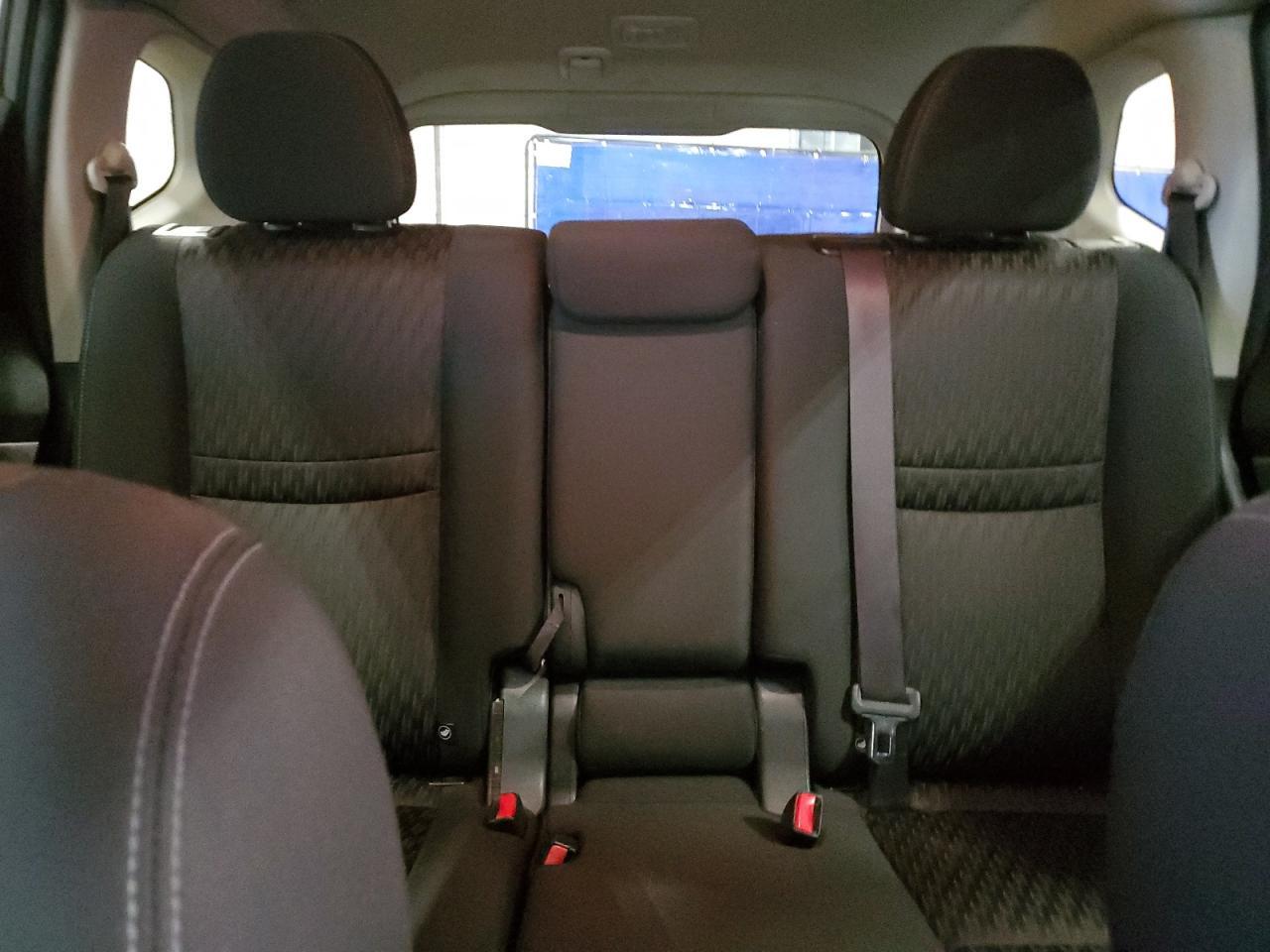 2020 Niss Rogue s