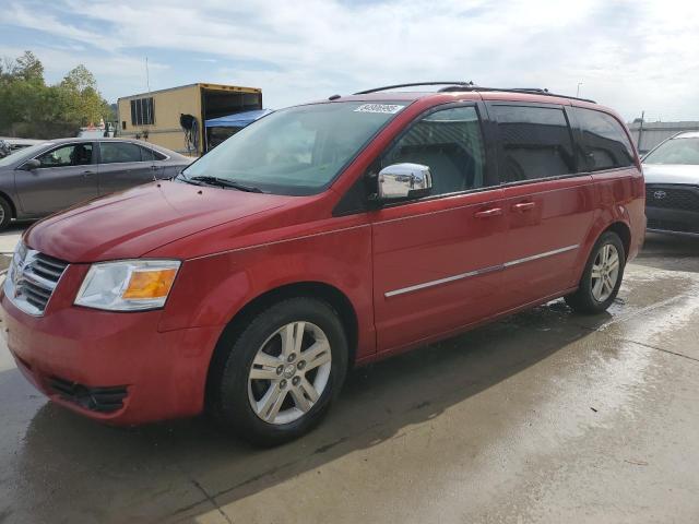 2008 Dodge Grand Caravan sxt